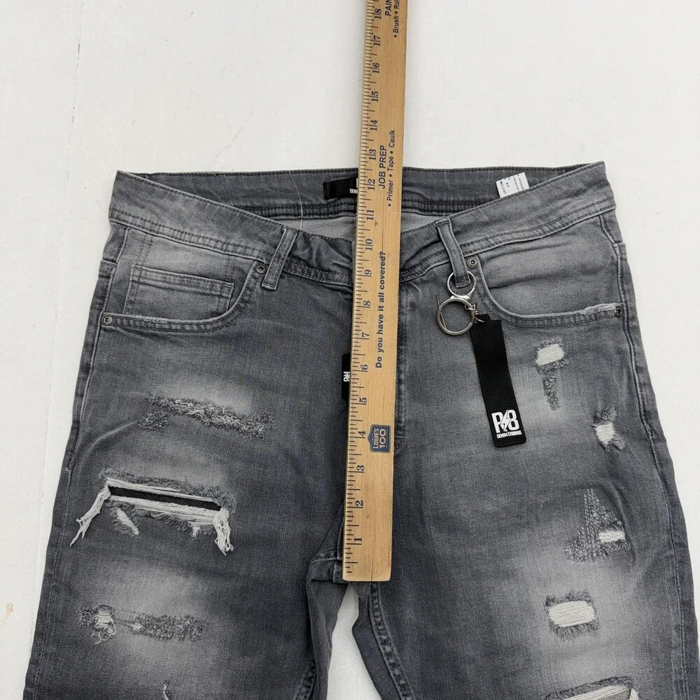 R8 Denim Studios r8 denim